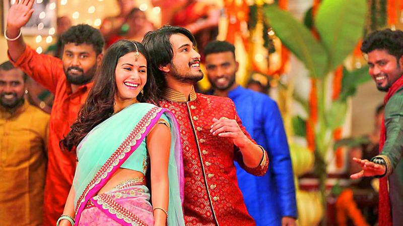 Raj Tarun’s Rajugadu Trailer