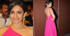 Rakul Preet Singh signs a top Multi-starrer