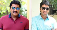 Sunil and Allari Naresh’s Fun Raja Fun