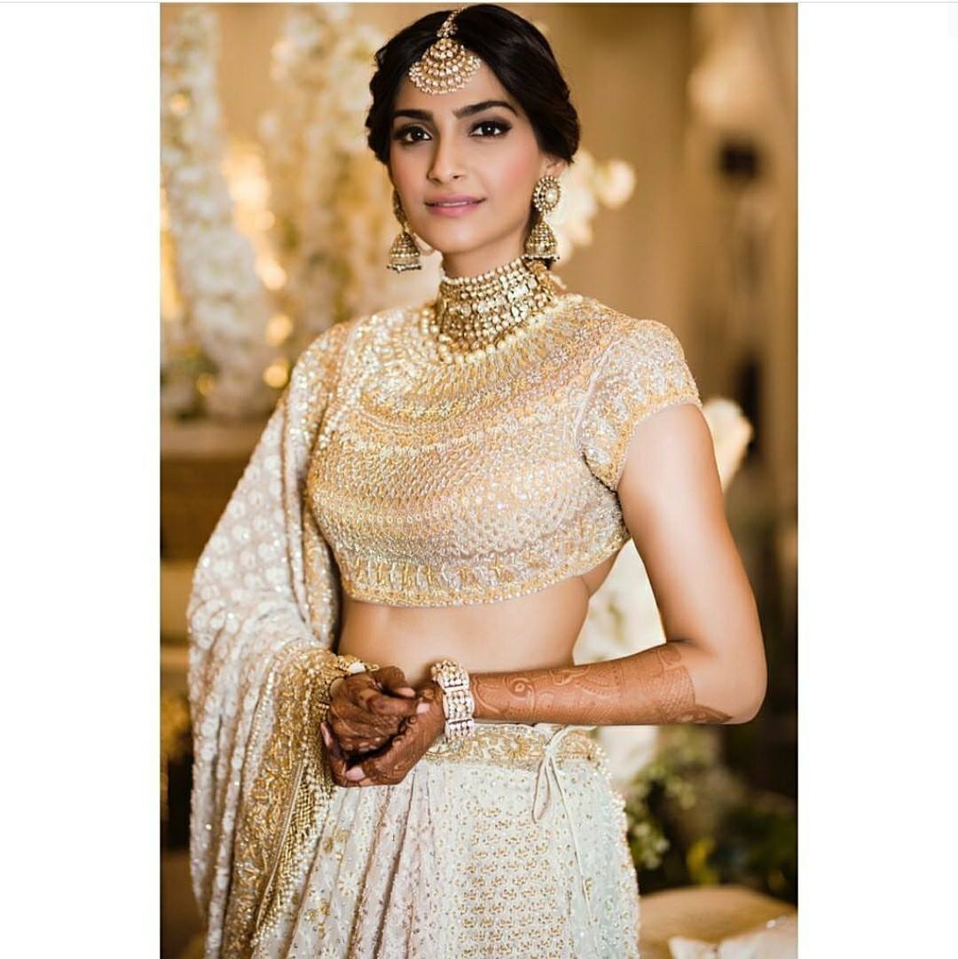 Sonam Kapoor’s wedding updates