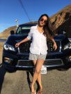 Surekha Vani’s Sizzling pose