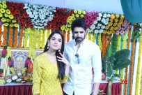 Sushanth's ChiLaSow Teaser