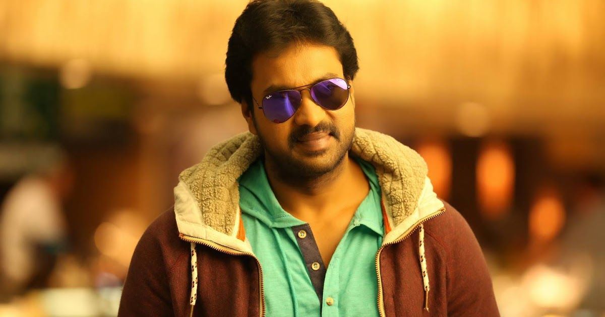 Sunil turns comedian for Sharwanand