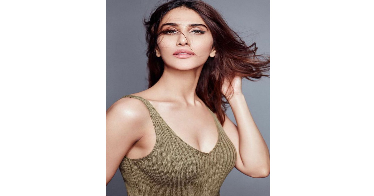 Vaani kapoor’s summer look
