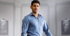 Bharat Ane Nenu Closing Figures