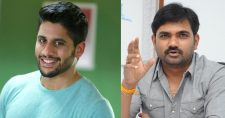 Naga Chaitanya – Maruthi gets a Crazy Offer