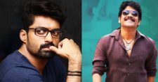 Kalyanram locks Nagarjuna for his next?