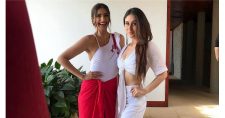 Stunning Kapoor Beauties