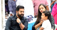 NTR blessed with a Baby Boy
