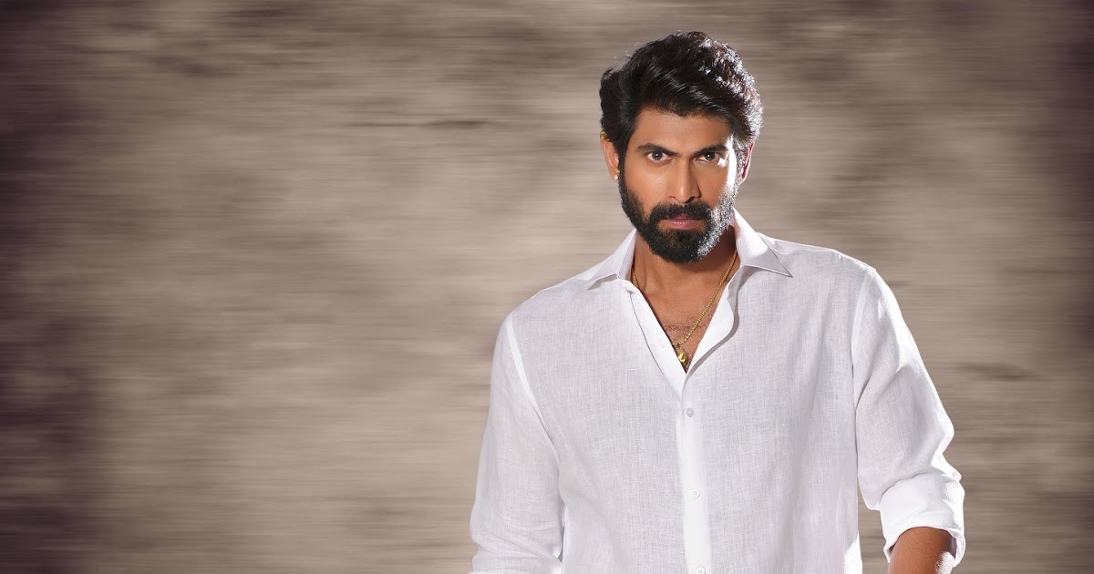 Suresh Babu worried about Rana Daggubati’s Health