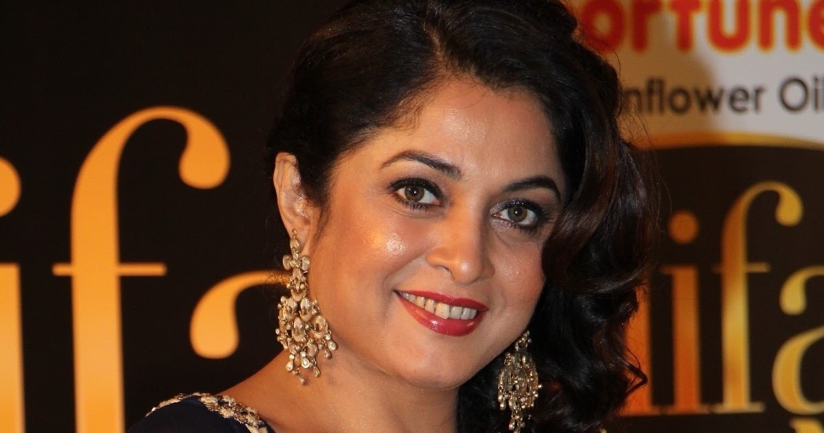 Ramya Krishna charges a Bomb for her Next