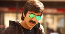 Ravi Teja's Longest USA schedule for his Next
