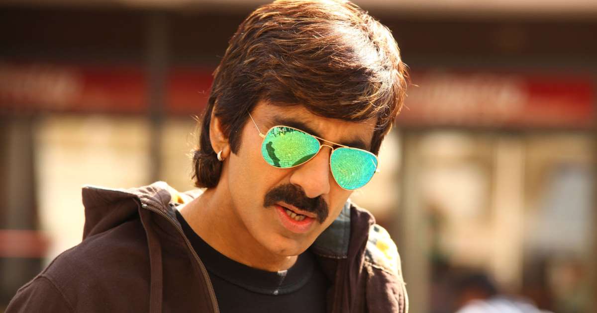 Ravi Teja's Longest USA schedule for his Next