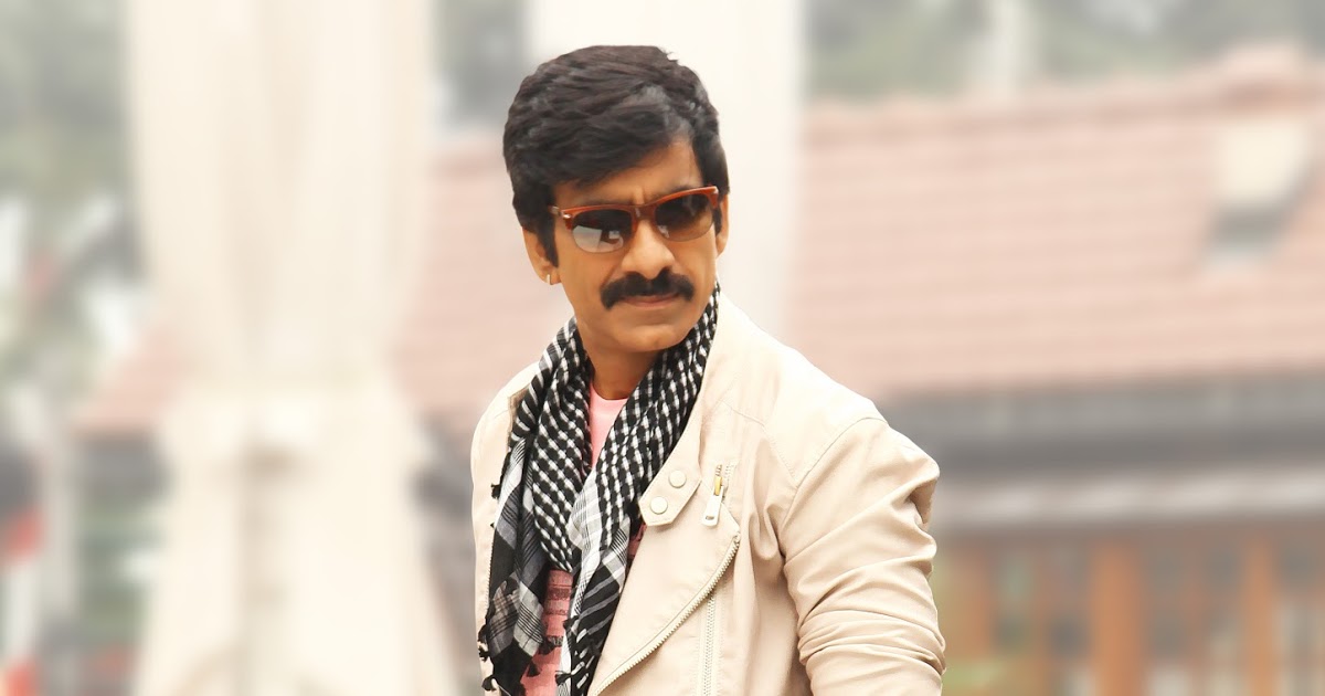 No Triple role for Ravi Teja