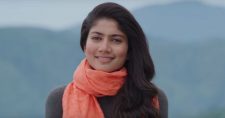 Sai Pallavi signs her Next
