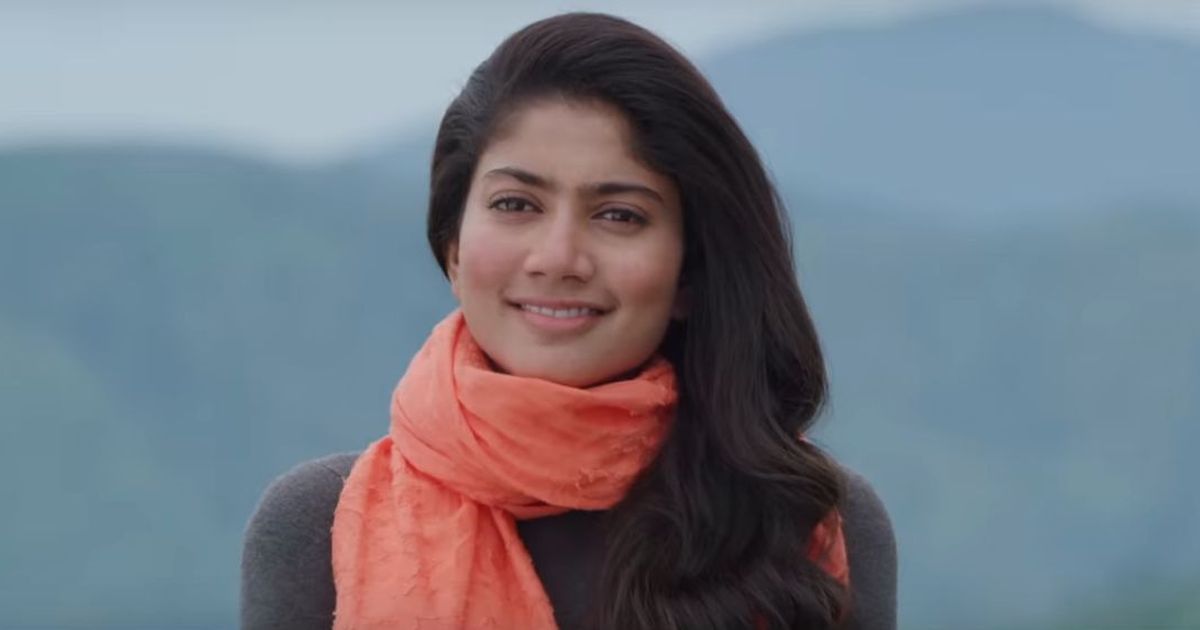 Sai Pallavi signs her Next