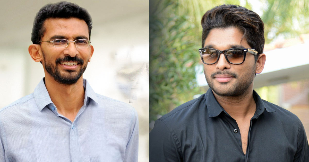 Sekhar Kammula in talks with Allu Arjun?
