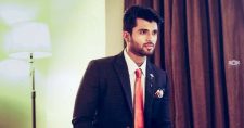 Vijay Devarakonda wraps up Geetha Govindam