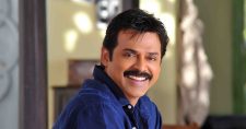 Venky to romance a Bollywood beauty