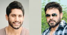 Venky – Chaitu film titled Venky Mama