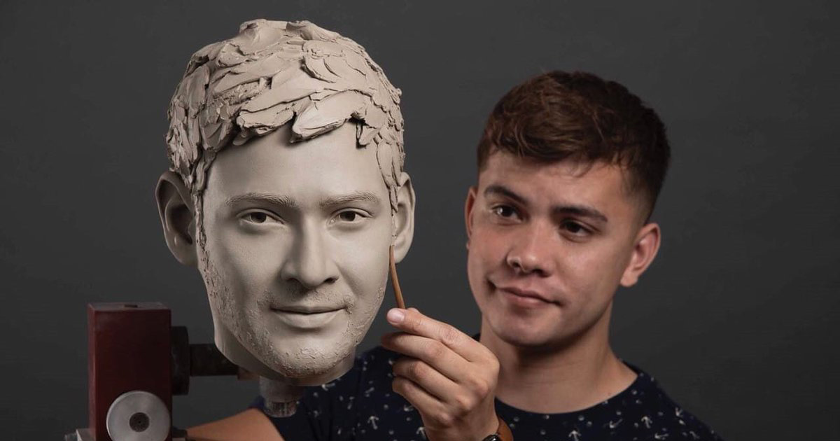 Mahesh Babu’s Wax Statue at Madame Tussauds