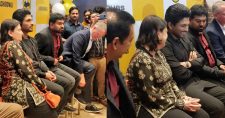 Allu Arjun Launches B Dubs at Gachibowli | Telugujournalist