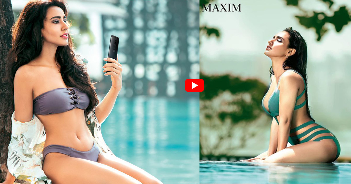 Charan’s Heroine Raises The Temparature | Telugujournalist