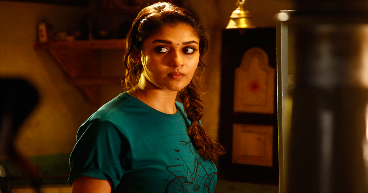 Nayantara’s CoCo Kokila to release on August 31