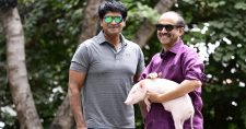 Adhugo for Dussehra Holidays