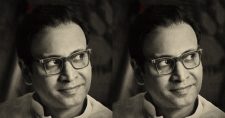 Sumantha surprises as ANR