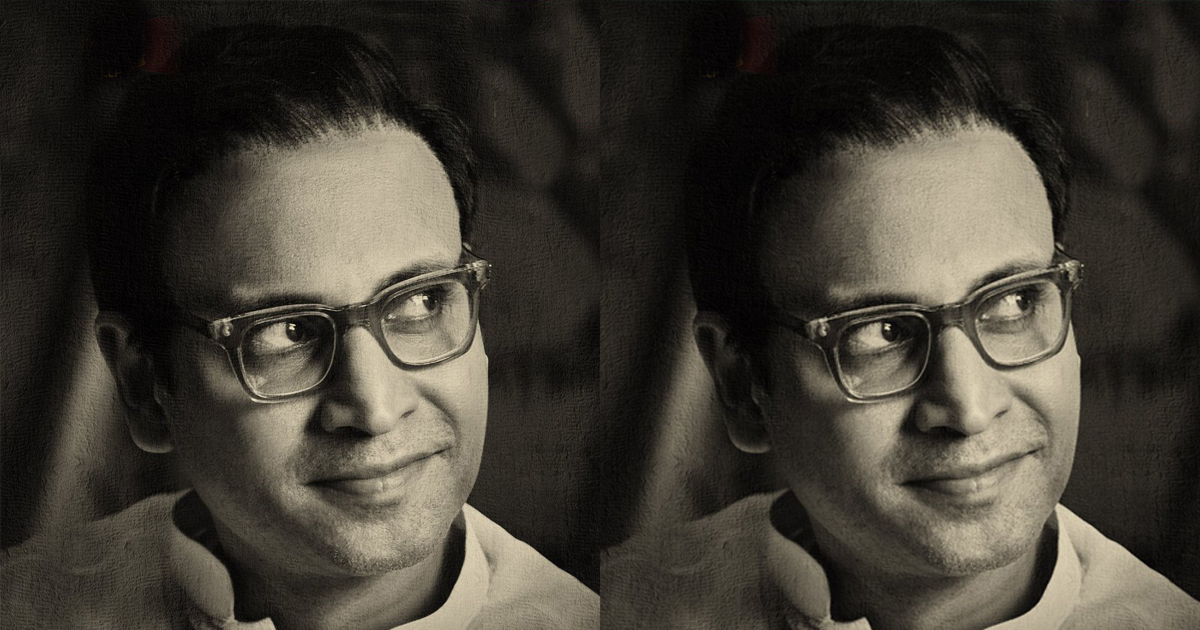 Sumantha surprises as ANR