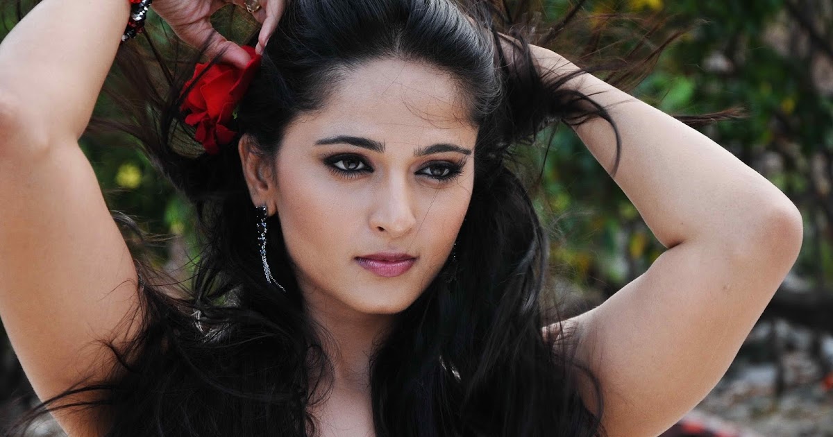 Anushka's Detox Mission