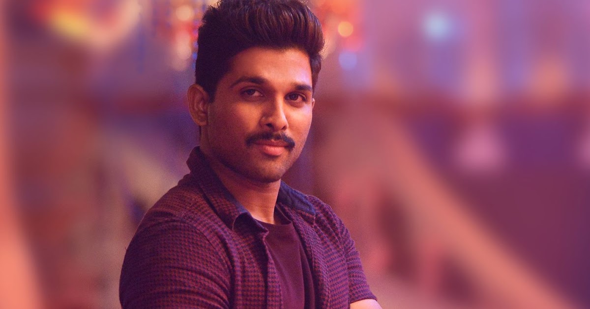 Allu Arjun to turn Producer