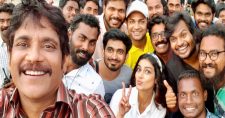 Nag and Nani wraps up DevaDas