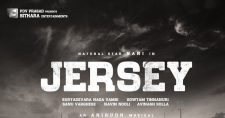 Nani intensely trained in Cricket