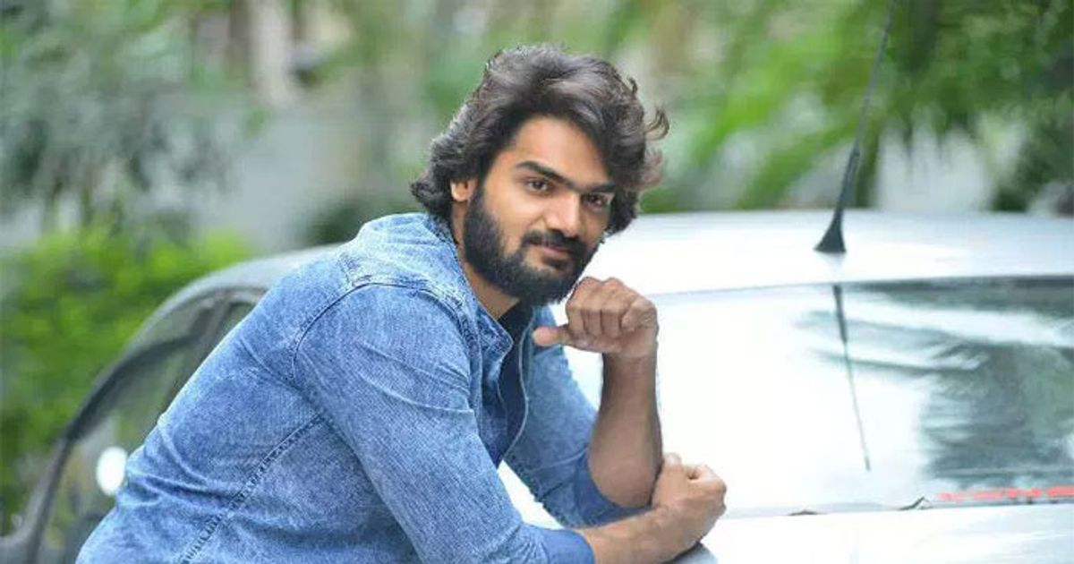 RX 100 Karthikeya's second film gets a Title