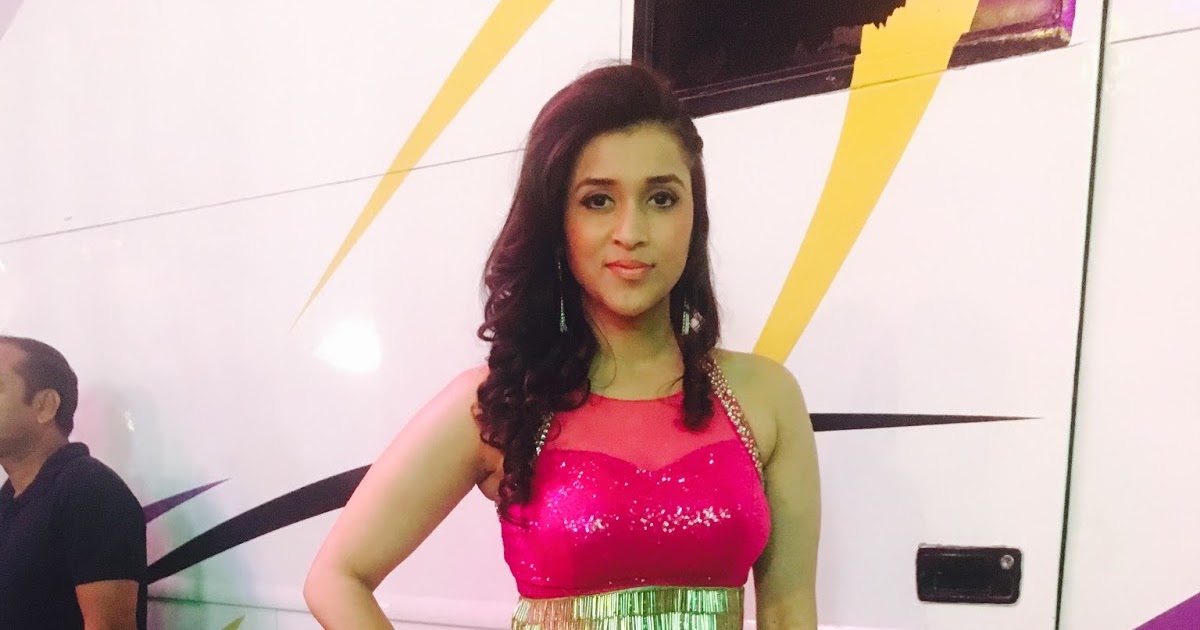 Mannara Chopra in Bellamkonda Srinivas Next