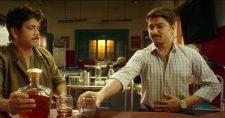 Nagarjuna and Nani turn Guests for Naga Chaitanya