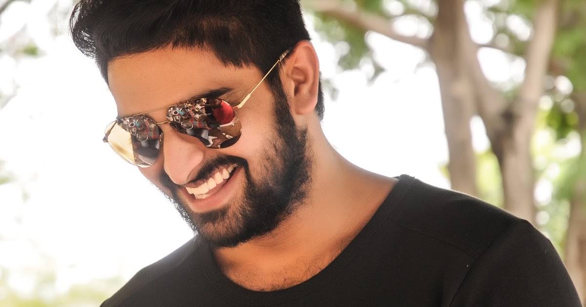Is Naga Shaurya's next Shelved?