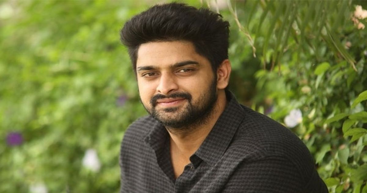 Mega producer locks Naga Shaurya
