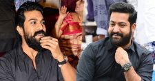 Tarak invites Charan for a prestigious event?