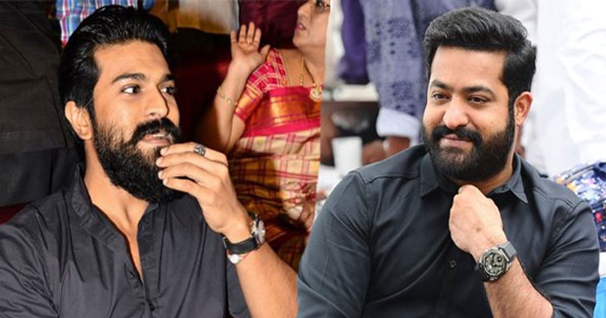 Tarak invites Charan for a prestigious event?