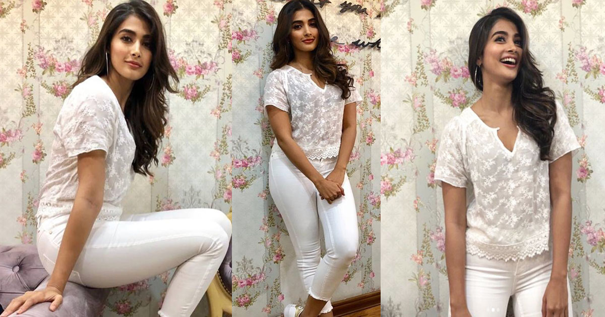 Pooja Hegde to shine in a Bikini