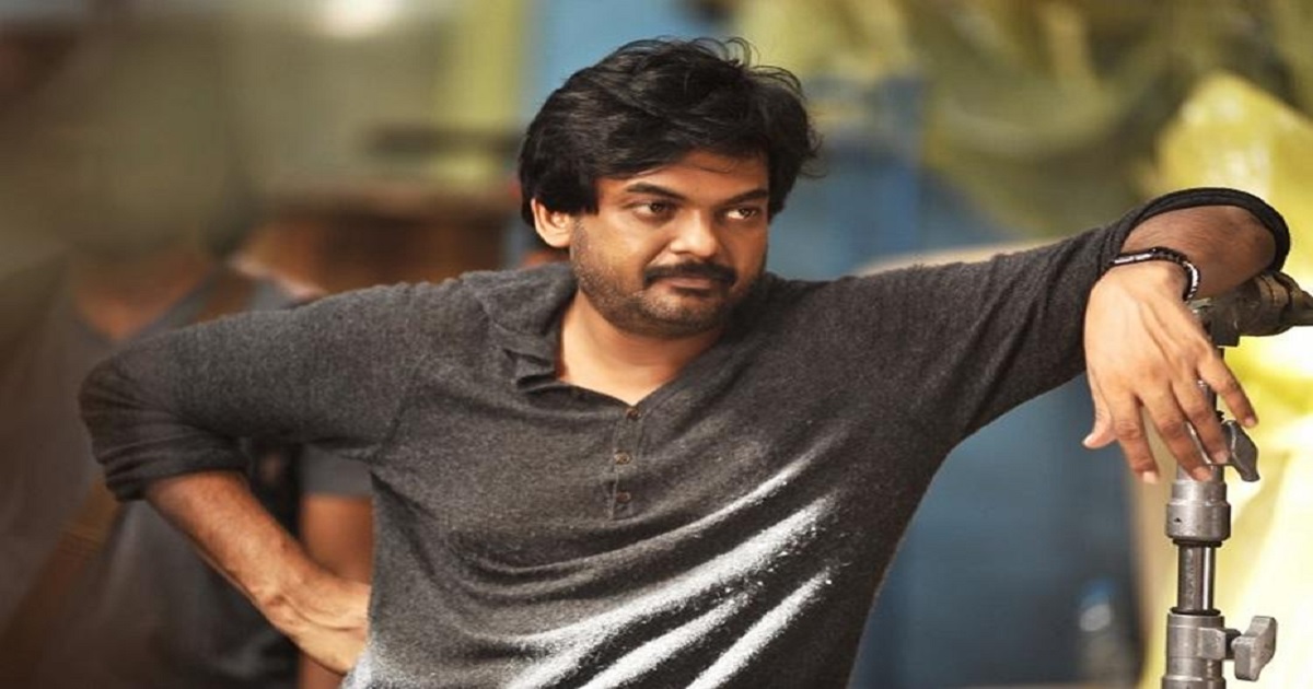 Puri registers an Interesting Title