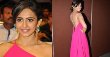 Rakul Preet walks out of NTR Biopic