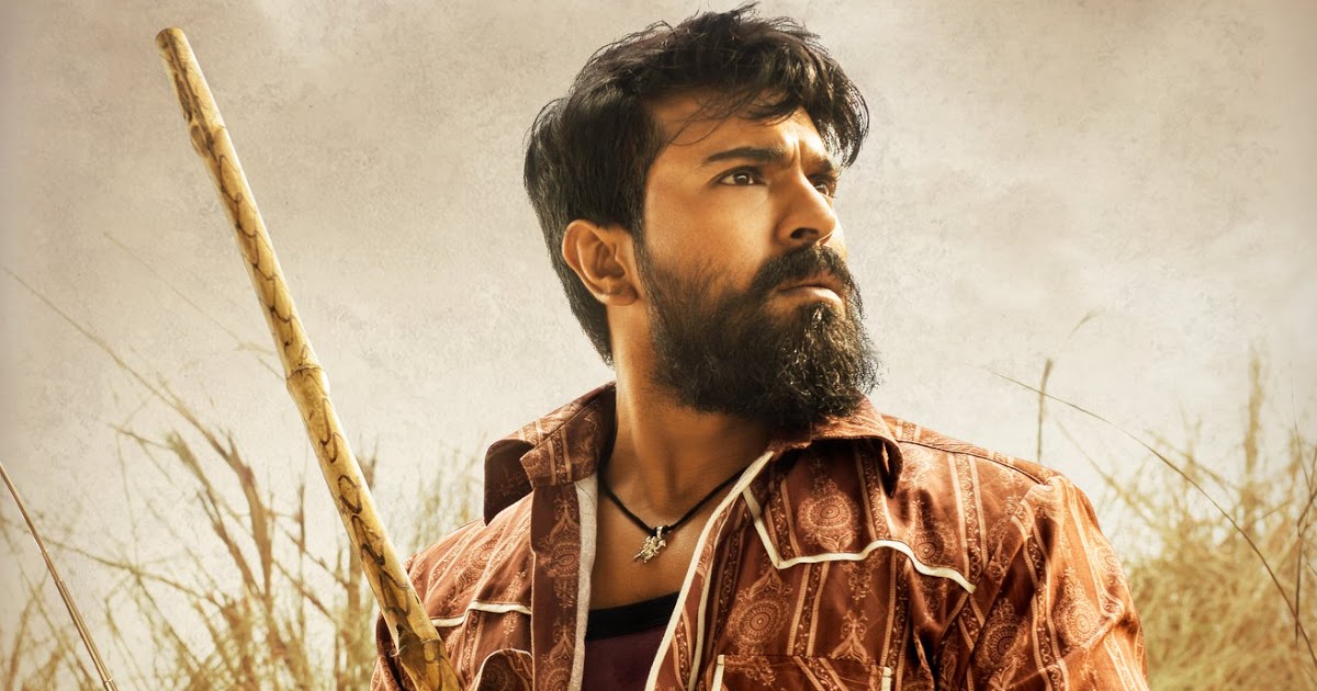Ram Charan relieved with Azerbaijan Schedule