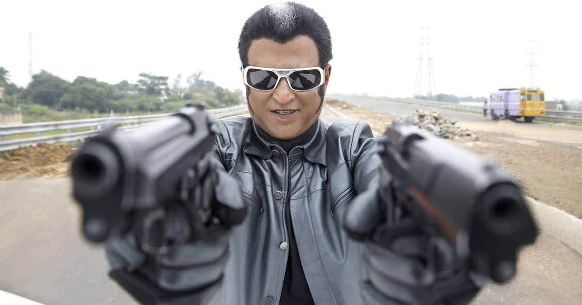 Rajinikanth targets Sankranthi