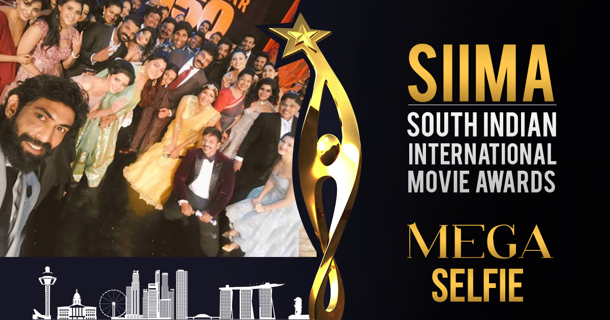 SIIMA Awards 2018 Winners List
