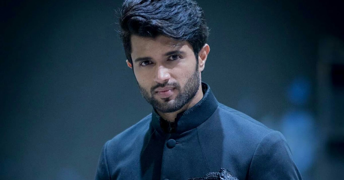 Vijay Devarakonda's next Postponed