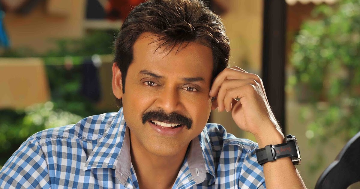 Wedding bells for Venkatesh's daugther